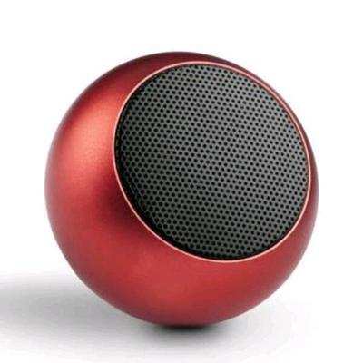 Wireless Bluetooth Speaker