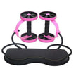 High Quality Cross flex Wheel