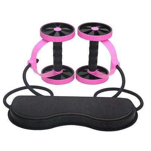High Quality Cross flex Wheel