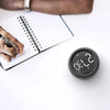 Magnetic Digital Timer with LED Display for Kitchen, Cooking & Shower 
