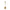 Nordic I-shaped Bedroom LED Touch Bar Lamp for Modern Home Decoration.