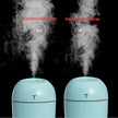 AromaMist 220ML Ultrasonic Essential Oil Diffuser -   Quiet Humidifier