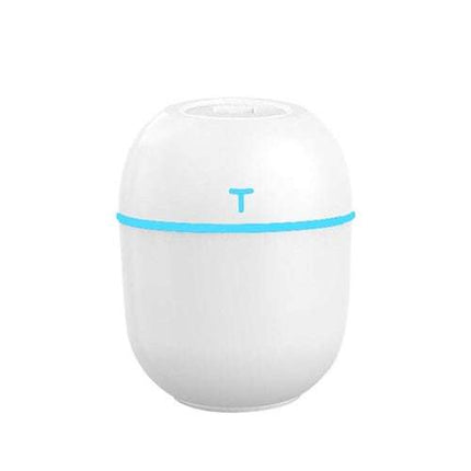 AromaMist 220ML Ultrasonic Essential Oil Diffuser -   Quiet Humidifier