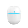 AromaMist 220ML Ultrasonic Essential Oil Diffuser -   Quiet Humidifier