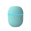 AromaMist 220ML Ultrasonic Essential Oil Diffuser -   Quiet Humidifier