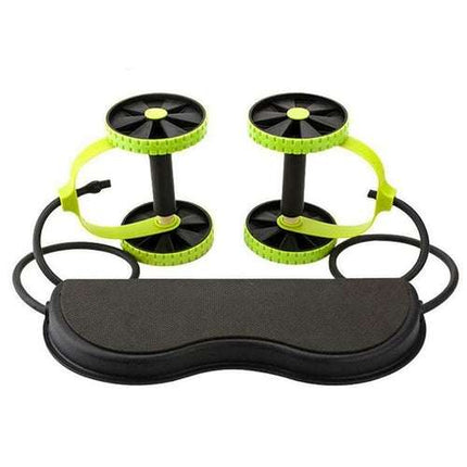 High Quality Cross flex Wheel