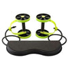 High Quality Cross flex Wheel