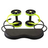High Quality Cross flex Wheel