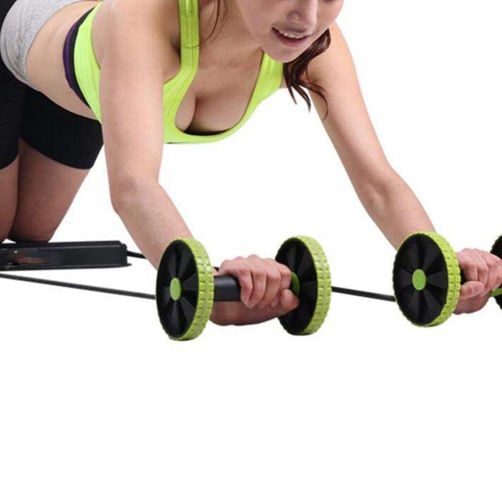 High Quality Cross flex Wheel