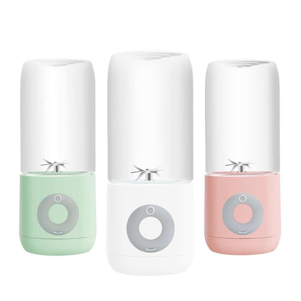 Mini Portable Blender