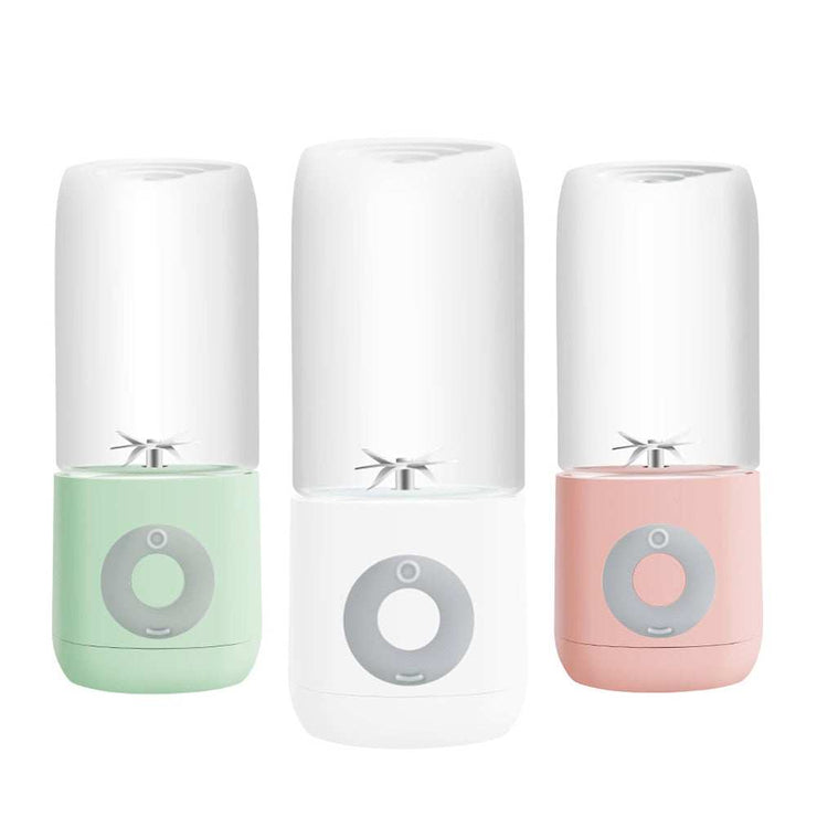 Mini Portable Blender