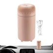 Natural Oil Car Air Diffuser