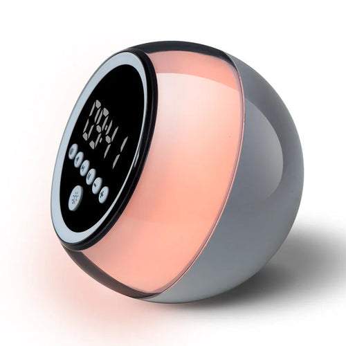 Luminous Sound Speaker