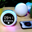 Luminous Sound Speaker