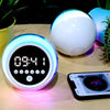 Luminous Sound Speaker