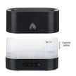 Double Flame Aroma Diffuser