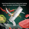 USB Garlic and Veggie Chopper