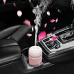 Natural Oil Car Air Diffuser