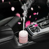 Natural Oil Car Air Diffuser