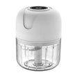 USB Garlic and Veggie Chopper