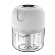 USB Garlic and Veggie Chopper