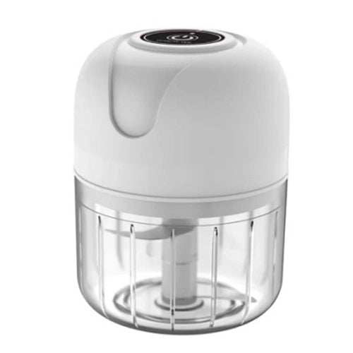 USB Garlic and Veggie Chopper