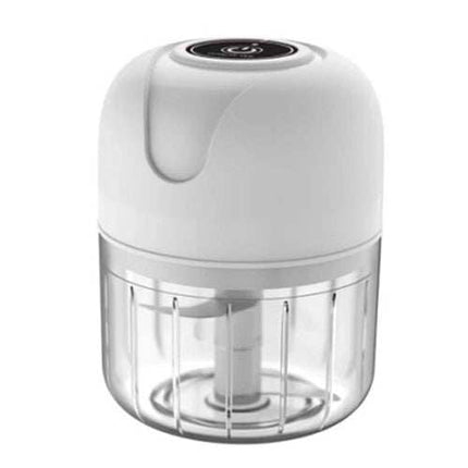 USB Garlic and Veggie Chopper