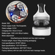 Multi-Claw Electric Scalp Massager