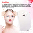 Electric Head Massager