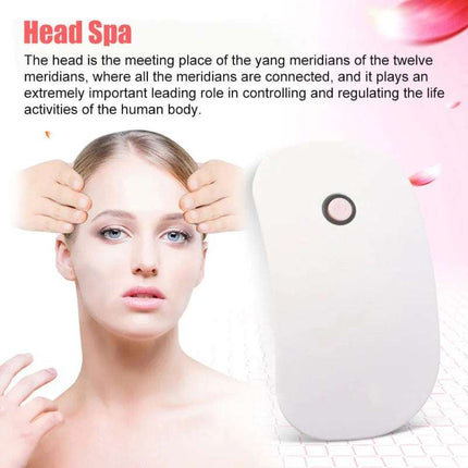 Electric Head Massager
