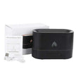 Double Flame Aroma Diffuser