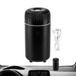 Natural Oil Car Air Diffuser