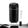 Natural Oil Car Air Diffuser