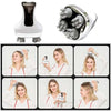Multi-Claw Electric Scalp Massager