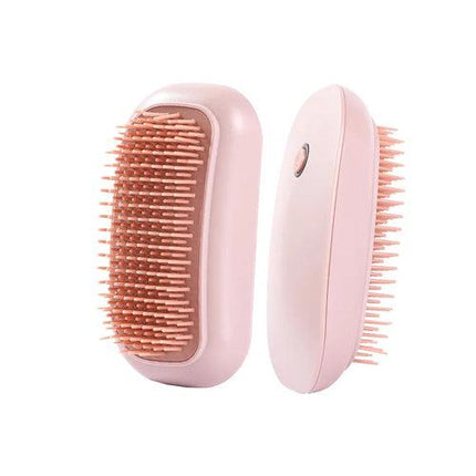Electric Head Massager