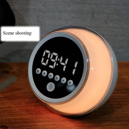 Luminous Sound Speaker