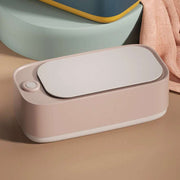 Mini Ultrasonic Washer