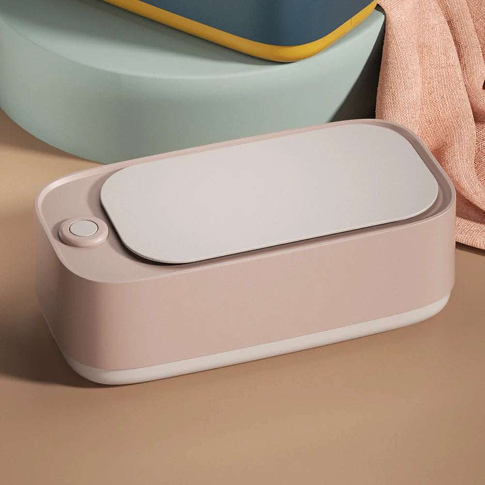 Mini Ultrasonic Washer