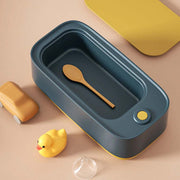 Mini Ultrasonic Washer