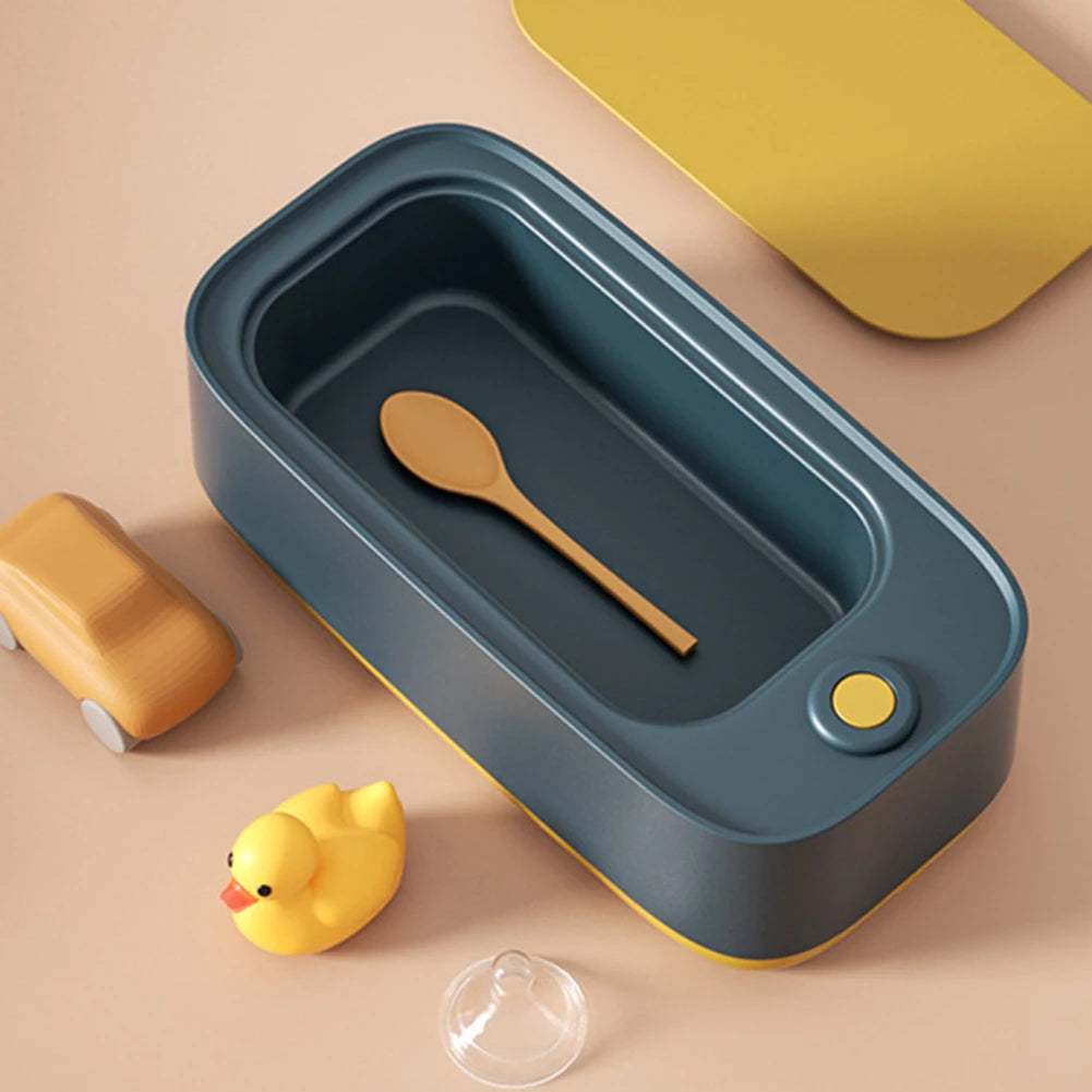 Mini Ultrasonic Washer