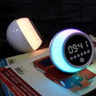 Luminous Sound Speaker