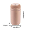 Natural Oil Car Air Diffuser