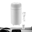 Natural Oil Car Air Diffuser