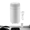 Natural Oil Car Air Diffuser