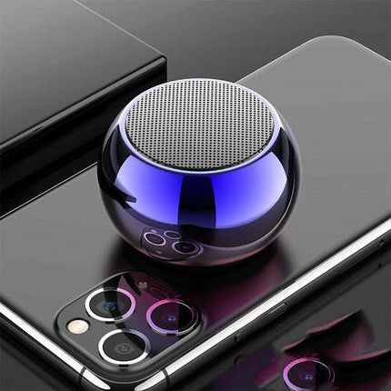 Wireless Bluetooth Speaker
