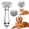 Pet Comb Hair Dryer