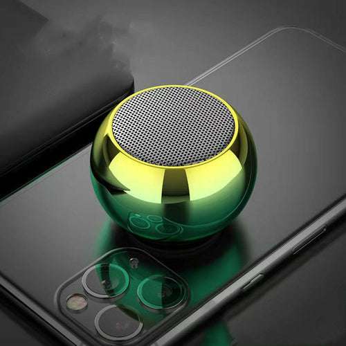Wireless Bluetooth Speaker