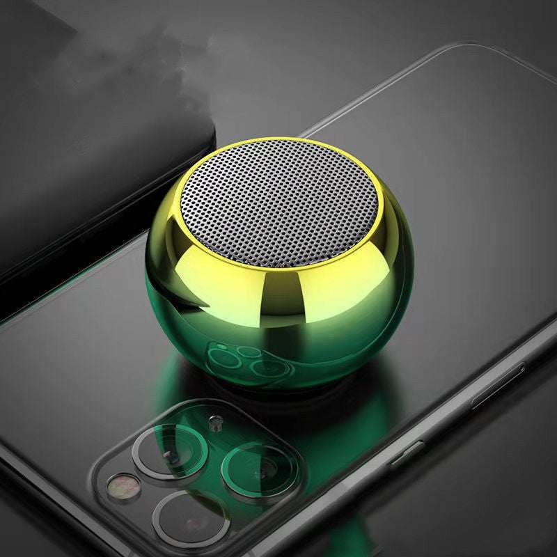 Wireless Bluetooth Speaker