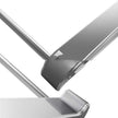 Portable Aluminium Laptop Stand