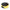 Yellow and black high quality pet automatic feeding machine with six independent food trays and digital control panel